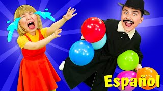 La Cancion de Globo | Coco Froco Canciones Infantiles