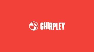 Chirpley | Going Places | Episode 5