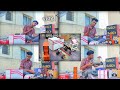 Full Mini Sound Updating Video | Sound Vehicle Update | Mini Sound Testing | Dj Chandu Remix