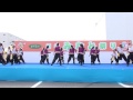 かわさき向魂さん　♪groove let s japane　かわさき舞祭2014