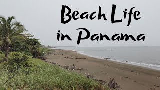 Retire in Panama - Beach Life Near Las Tablas Panama