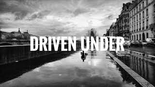 Seether - Driven under [slowed]