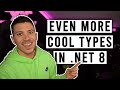 We Are Getting New Validation Types in .NET 8!