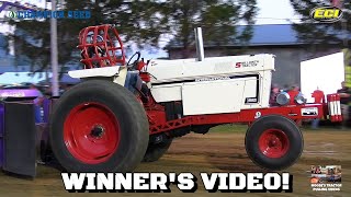 ECIPA 2024: Winner's Video - Tripoli, IA. Small Town Showdown