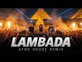 KAOMA – LAMBADA 🔥 AFRO HOUSE REMIX 2026 | SUMMER CLUB BANGER | TNT MUSIC HUB