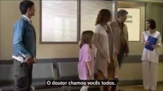 DOADOR DE MEDULA Familia discrimina doador na recepção   video waths