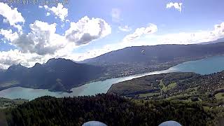 Déco parapente  Annecy