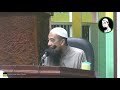 Haram Puasa Selepas Nisfu Saaban? - Ustaz Azhar Idrus Official