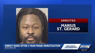 Boca Raton police uncover $200,000 fraud scheme