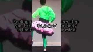 Dancing Made Me Who I Am