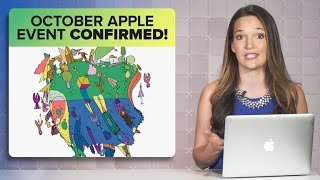 October Apple iPad event: Everything we know | The Apple Core