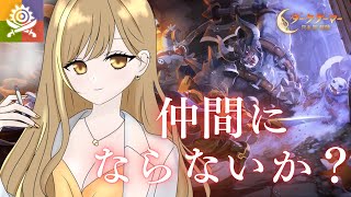 釣りだ！マグロだ！ちるタイムなダークゲーマー【はちさん｜Vtuber】#ダークゲーマー#月光彫刻師