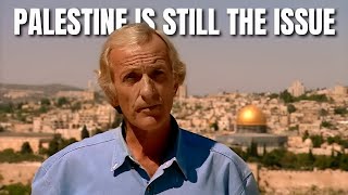 Palestine Is Still The Issue [2002] John Pilger Documentary (720p)