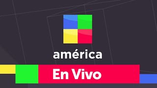 América TV EN VIVO
