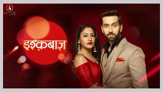 Dard e dil...Ishqbaaz | Title Track |❤💞