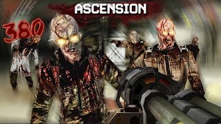 Black Ops Zombies Mobile Ascension Former World Record Placement Round 380