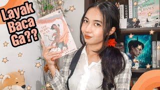 Terlalu Brutal | The Poppy War-R.F Kuang | Review Buku Indonesia