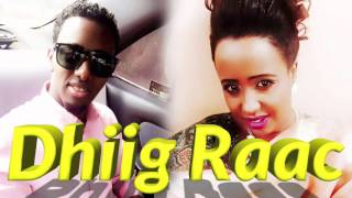 MURSAL MUUSE IYO HODAN ABDIRAHMAN DHIIG RAAC 2016 HD