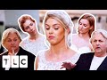 Top 5 Picky Brides And Opinionated Entourages | Say Yes To The Dress UK