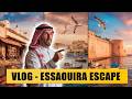 Essaouira Escape: A Day Trip from Marrakech - Vlog