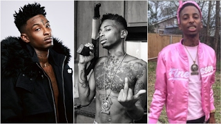 22 Savage Changes his name to 'Young 22' and may be done Trolling 21 Savage.