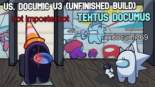 FNF Vs. Documic V3 (Unfinished Build) - Textus Documus | FNF MODS