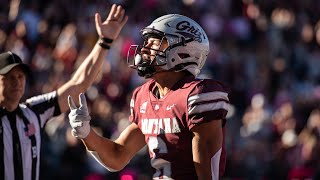 A walk-on from Canada, Keelan White 'proved a lot' in carving standout path with Montana Grizzlies