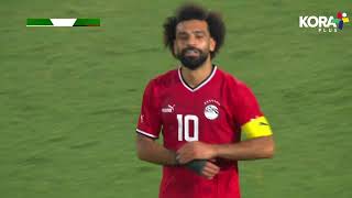 ملخص مباراة | مصر 1-3 تونس | مباراة ودية