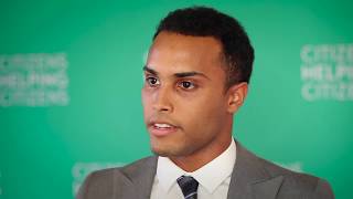 Brian, Commercial Banker Development Program | Citizens