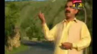 Paisha Driveri hai roadan de badshah aan   Shakil Awan   YouTube