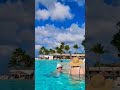 we spent the day in cozumel at the intercontinental presidente hotel travel cruise carnivalcruise