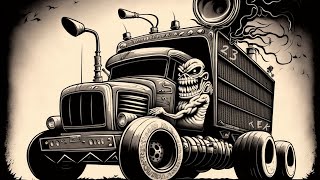 SHIVO.80HZ - Metal Truck | Tribe Tekno |  Free Underground Tekno | Teuf