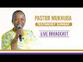 TESTIMONY SUNDAY WITH PASTOR MUKHUBA | 07 JUNE 2026
