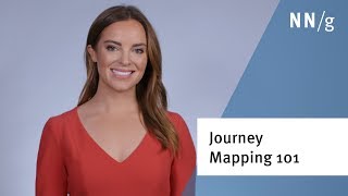 Customer Journey Mapping 101