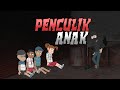 Penculik Anak Ft. @NayadanLoli  Animasi Misteri - Warganet Life