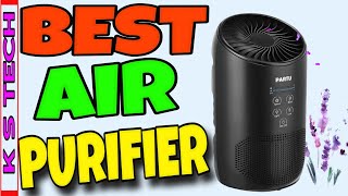 Best air purifiers 2020 - Top 5 best Indoor Air purifiers to Buy in 2020