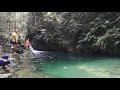 Cliff Diving: Episode 3 - Blue Lagoon