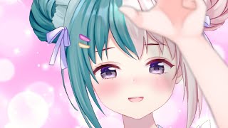 【香港VTuber精華】紡霊新時代拉比特色Ara Ara~【HKVTuber/紡靈拉比】