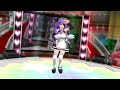 mmd dream c club zero ☆paradise☆