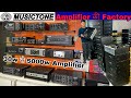 DJ Amplifier Manufacturing Factory कैसी होती है।Amplifier Fitting, Amplifier Transformer