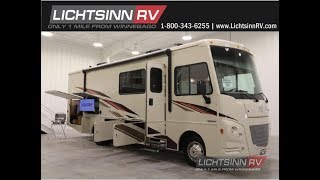 LichtsinnRV.com - New Winnebago Vista 29VE