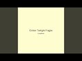 Ember Twilight Fragile