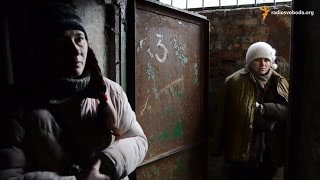 Бої в Дебальцевому продовжуються – відчай людей росте