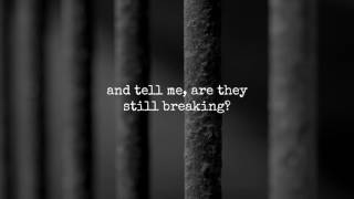 CAGES | NEEDTOBREATHE | Lyrics ☾☀