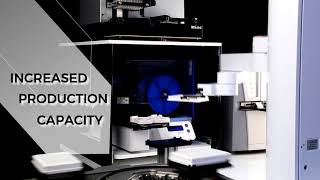 Biosero - Elisa and Compound Management WorkCell