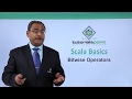 Scala - Bitwise Operators