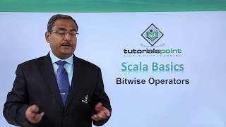 Scala - Bitwise Operators
