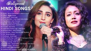 Bollywood New Songs  💖 Romantic Hindi Love Songs  💖 Latest Bollywood Songs