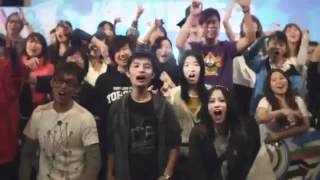 [OFFICIAL] UOfT Lipdub