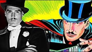 Mandrake the Magician - Official Trailer (2023) | First Look \u0026 Teaser Release Date and Cast